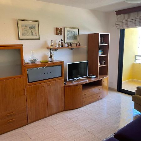 El Medano Duplex. 3 Bedrooms And Terrace מראה חיצוני תמונה