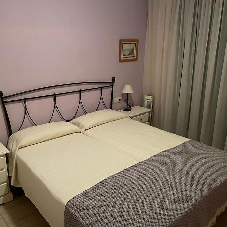 El Medano Duplex. 3 Bedrooms And Terrace מראה חיצוני תמונה