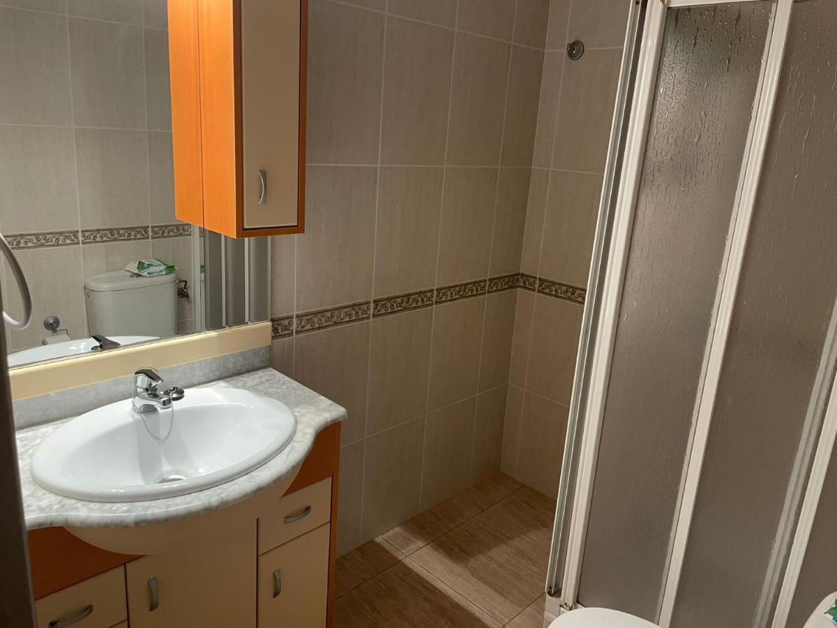 El Medano Duplex. 3 Bedrooms And Terrace מראה חיצוני תמונה
